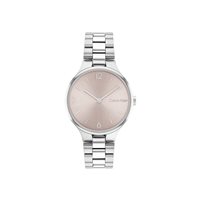 Orologio Calvin Klein Donna in Acciaio 25200129 - 25200129